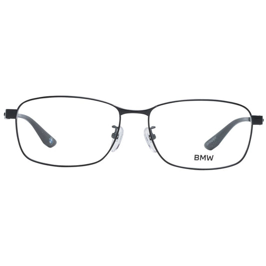 Black Titanium Glasses (Frames)