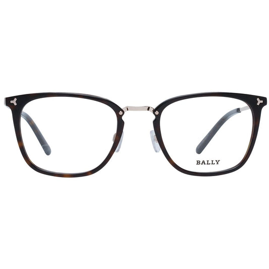 Brown Acetate & Metal Glasses (Frames)