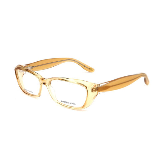 Brown Acetate Glasses (Frames)