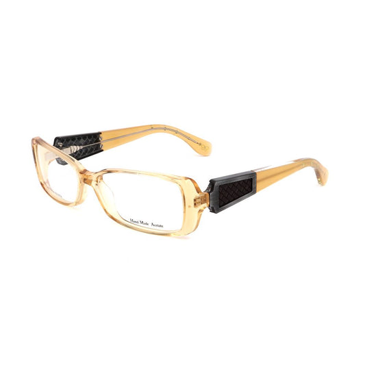 Brown Acetate Glasses (Frames)