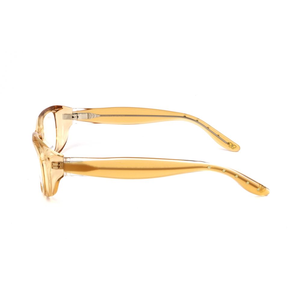 Brown Acetate Glasses (Frames)