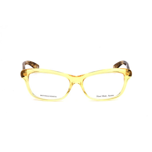 Orange Acetate Glasses (Frames)