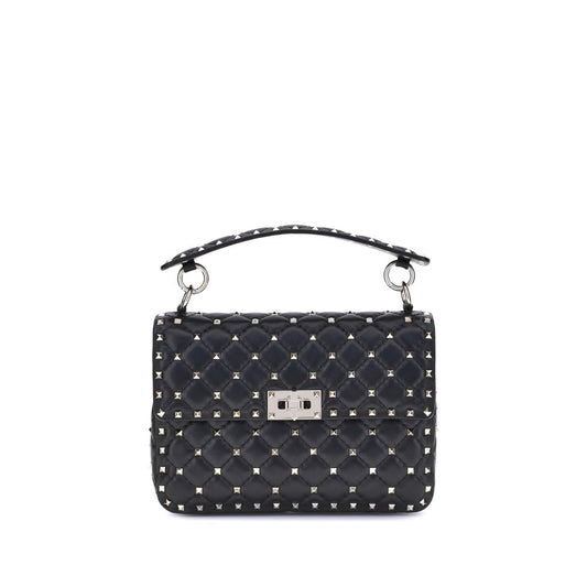 Black Lamb Ovis Aries Aries Shoulder Bag