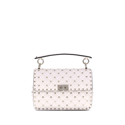 Cream Lamb Ovis Aries Aries Shoulder Bag
