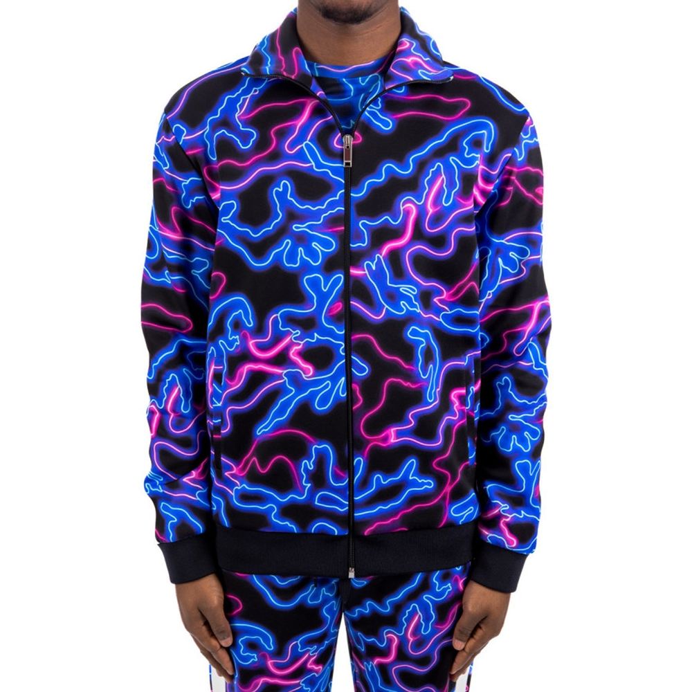 Garavani Zip-Up Sweatshirt