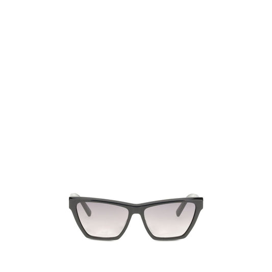 Black Acetate Sunglasses