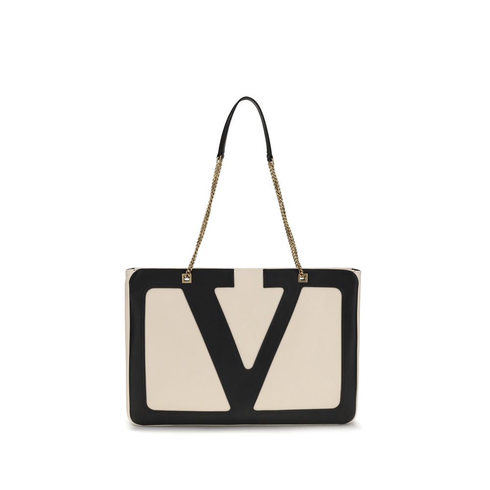Cream Lamb Ovis Aries Aries Shoulder Bag