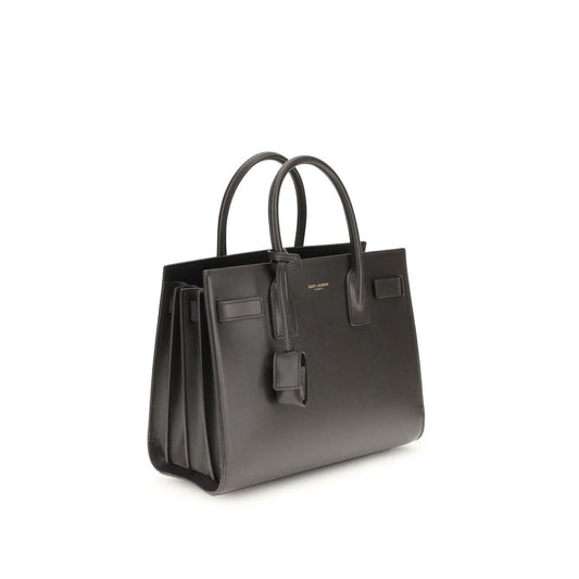 Gray Calf Leather Bos Taurus Shoulder Bag