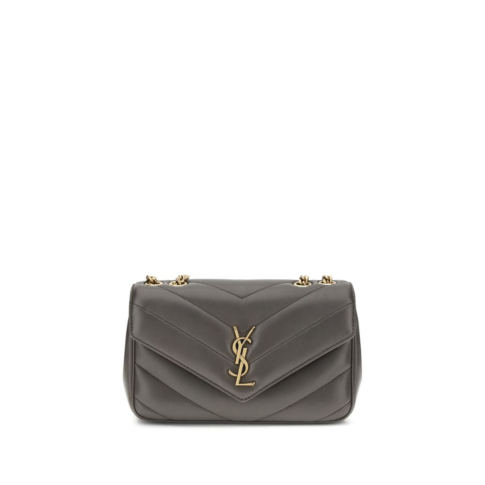 Gray Lamb Ovis Aries Aries Shoulder Bag