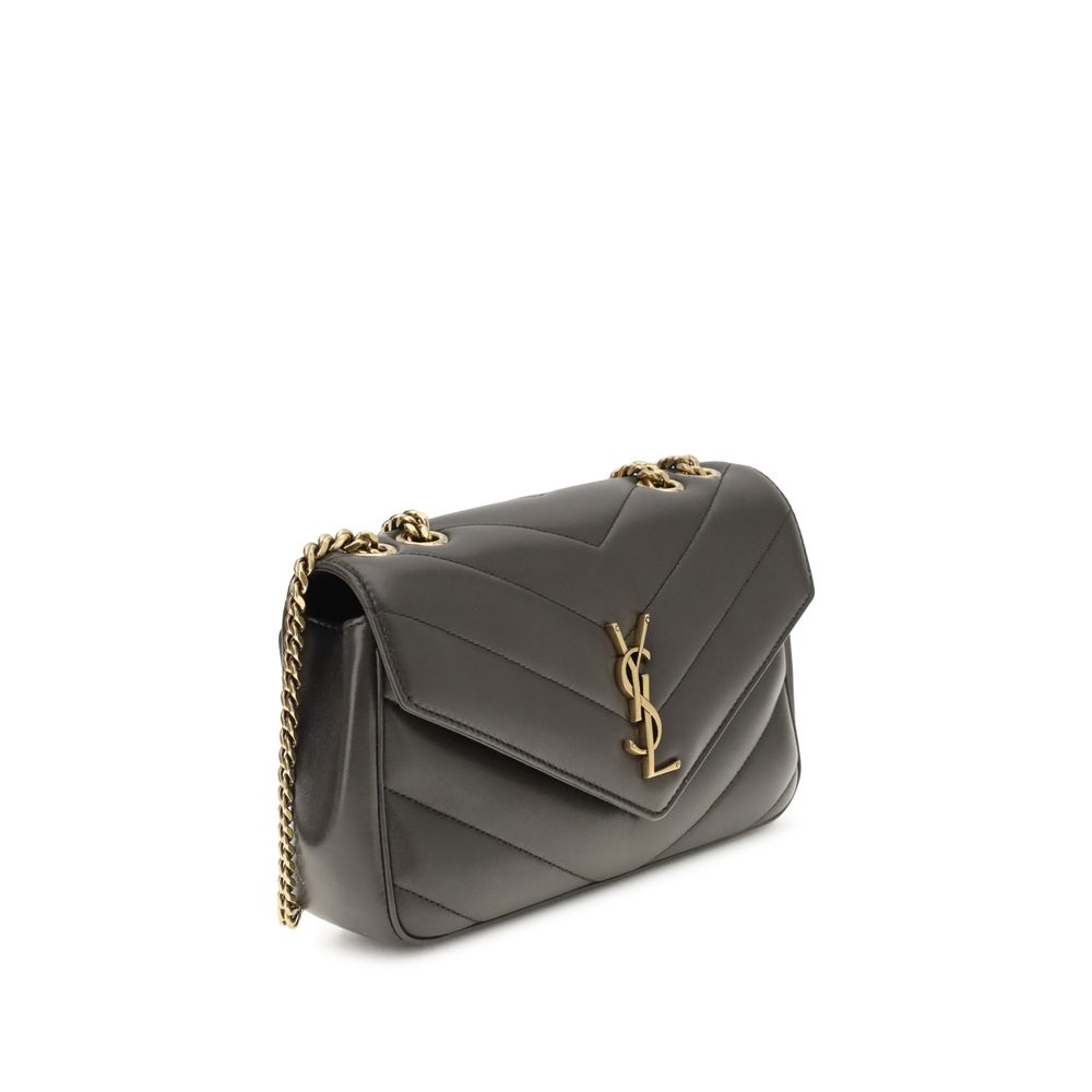 Gray Lamb Ovis Aries Aries Shoulder Bag