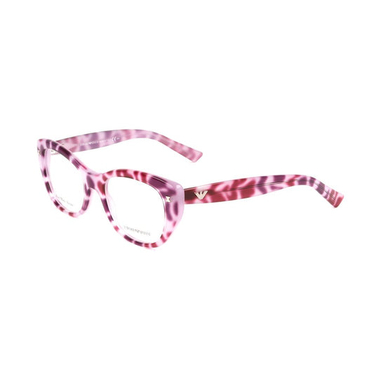 Purple Acetate Glasses (Frames)