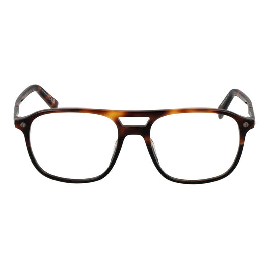 Brown Acetate Glasses (Frames)