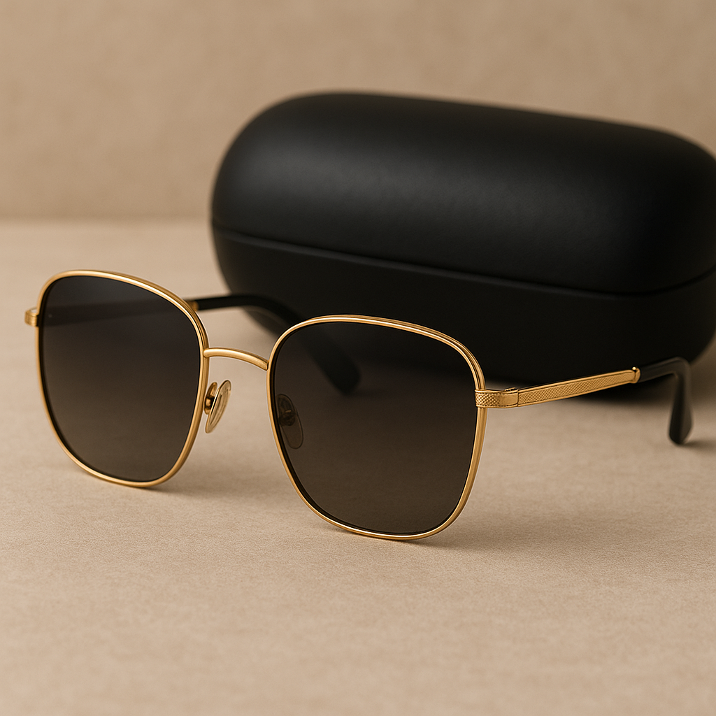 Luxury Eyewear