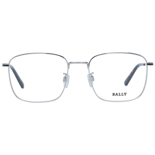 Silver Metal Glasses (Frames)
