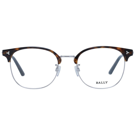 Brown Metal Glasses (Frames)