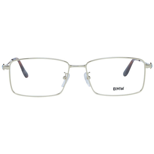 Gold Metal Glasses (Frames)