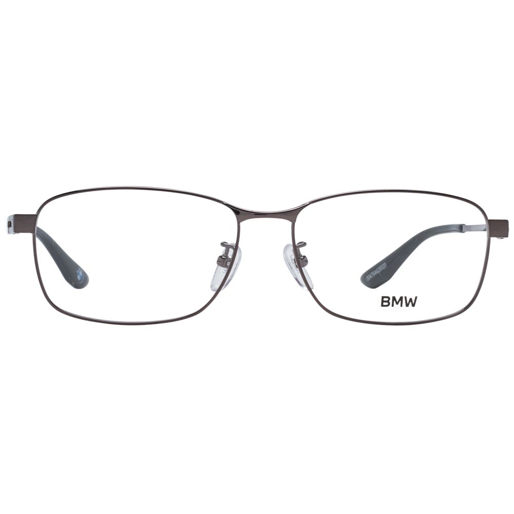 Black Titanium Glasses (Frames)