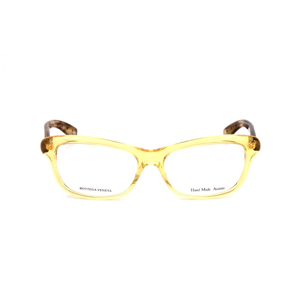 Orange Acetate Glasses (Frames)