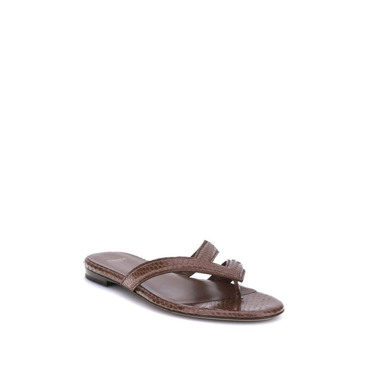 Infradito Ayers Sandals