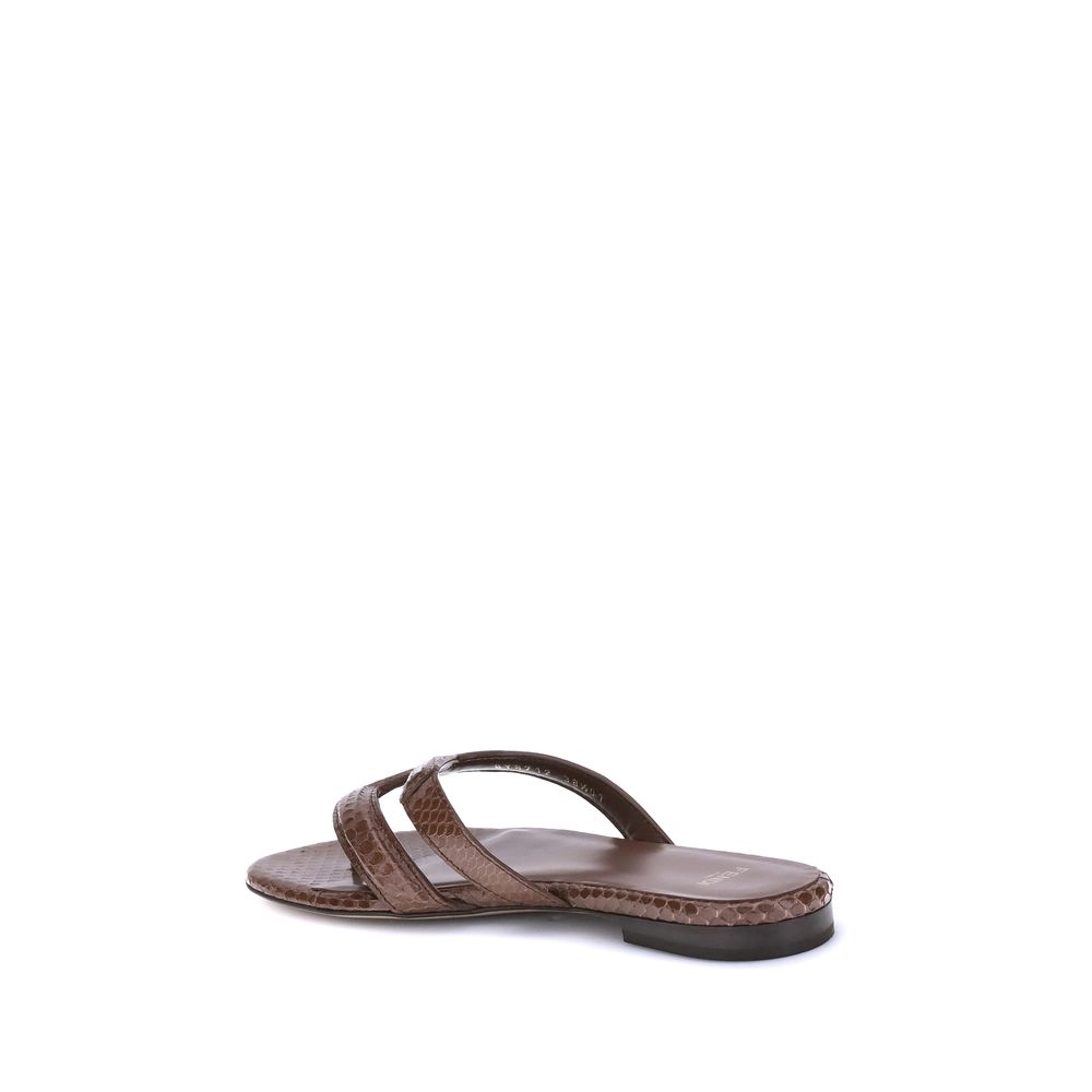 Infradito Ayers Sandals