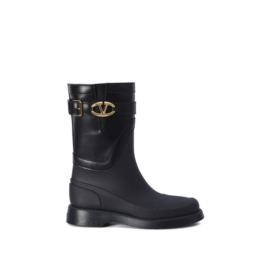 VLogo The Bold Edition Rain Boots