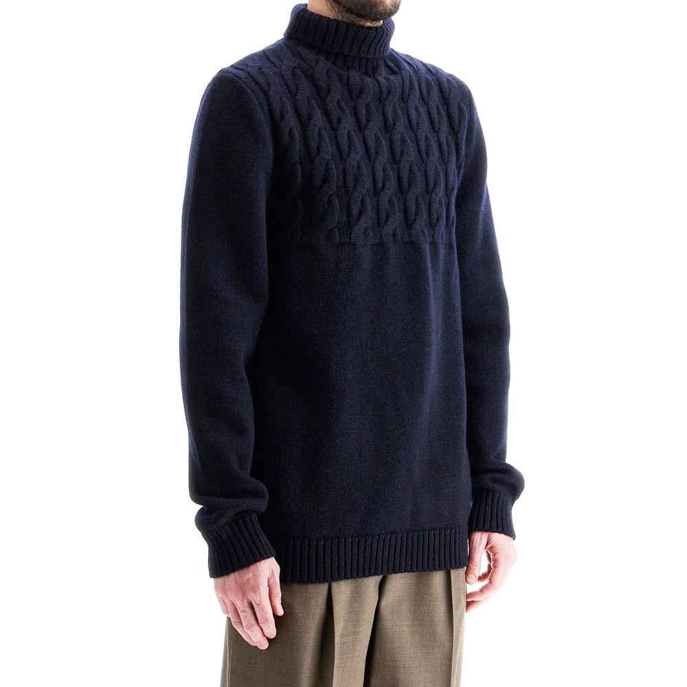 Wool Sweater
