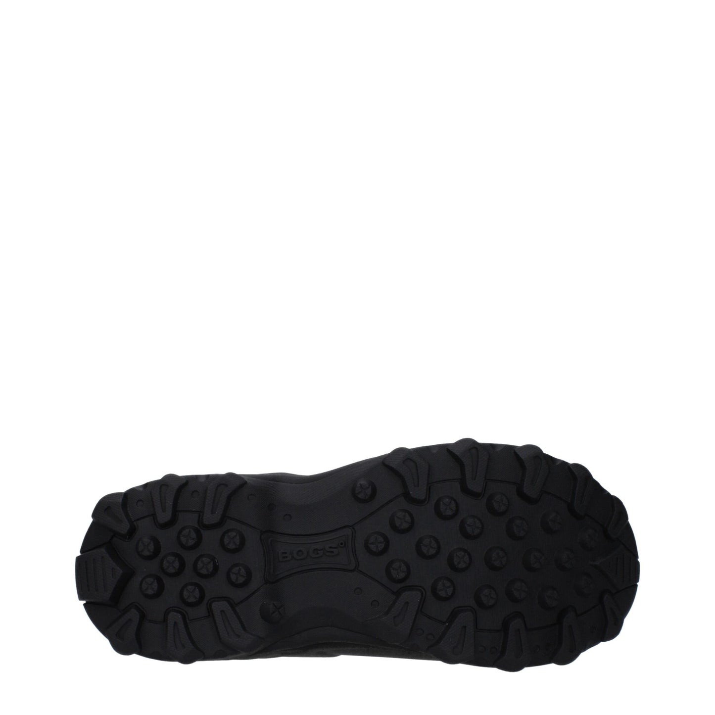 Black Cotton Ankle Boots