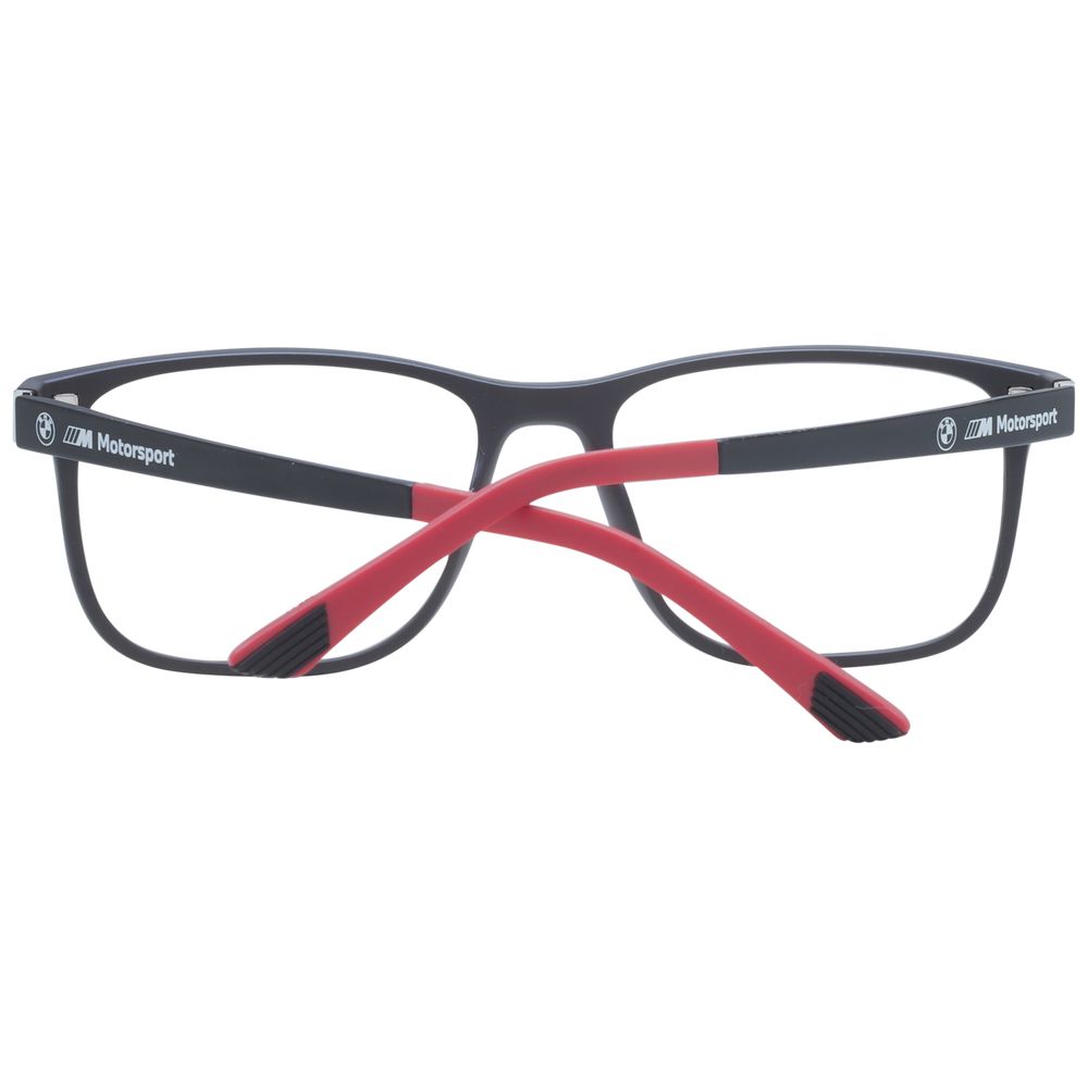 Gray Plastic Glasses (Frames)