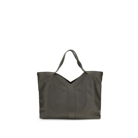 Green Calf Leather Bos Taurus Shoulder Bag