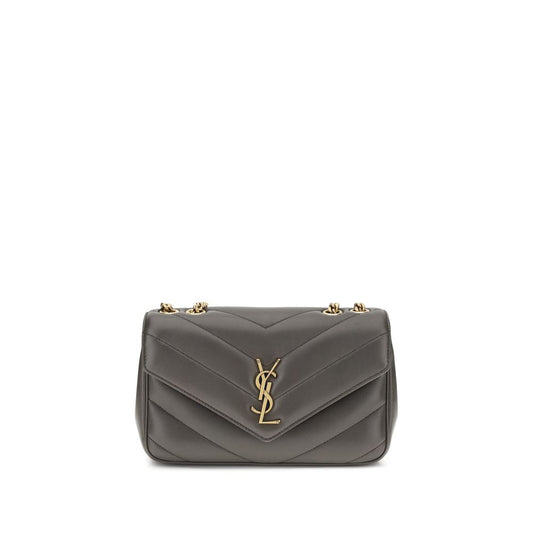 Gray Lamb Ovis Aries Aries Shoulder Bag