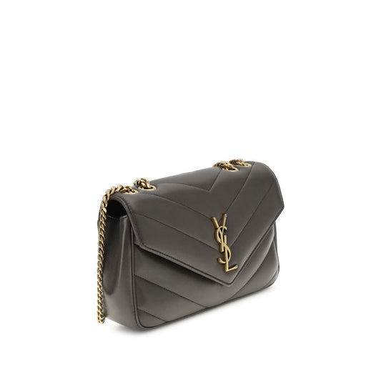 Gray Lamb Ovis Aries Aries Shoulder Bag