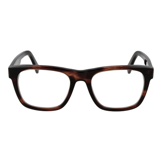 Brown Acetate Glasses (Frames)